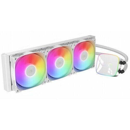 СВО для процессора Geometric Future Eskimo Junior Neon 36 White (1C255W0361000)