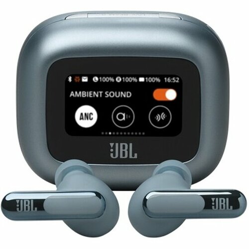 Беспроводные наушники Jbl Live Beam 3 синий 20290₽
