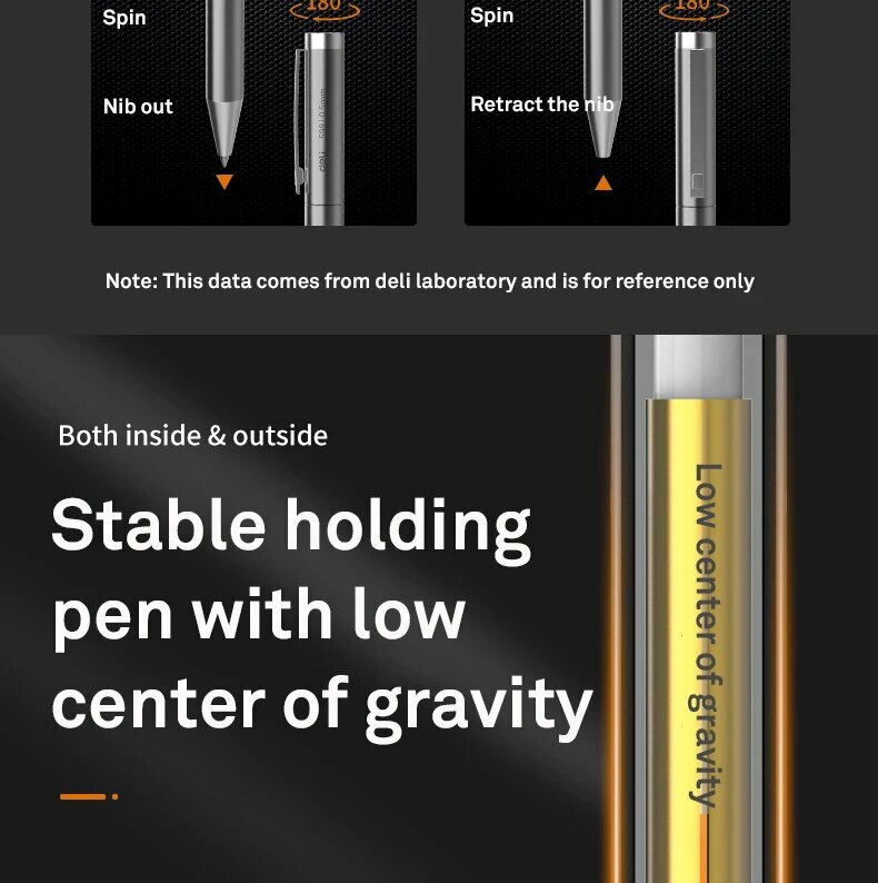 Тестирование ручки на механические повреждения