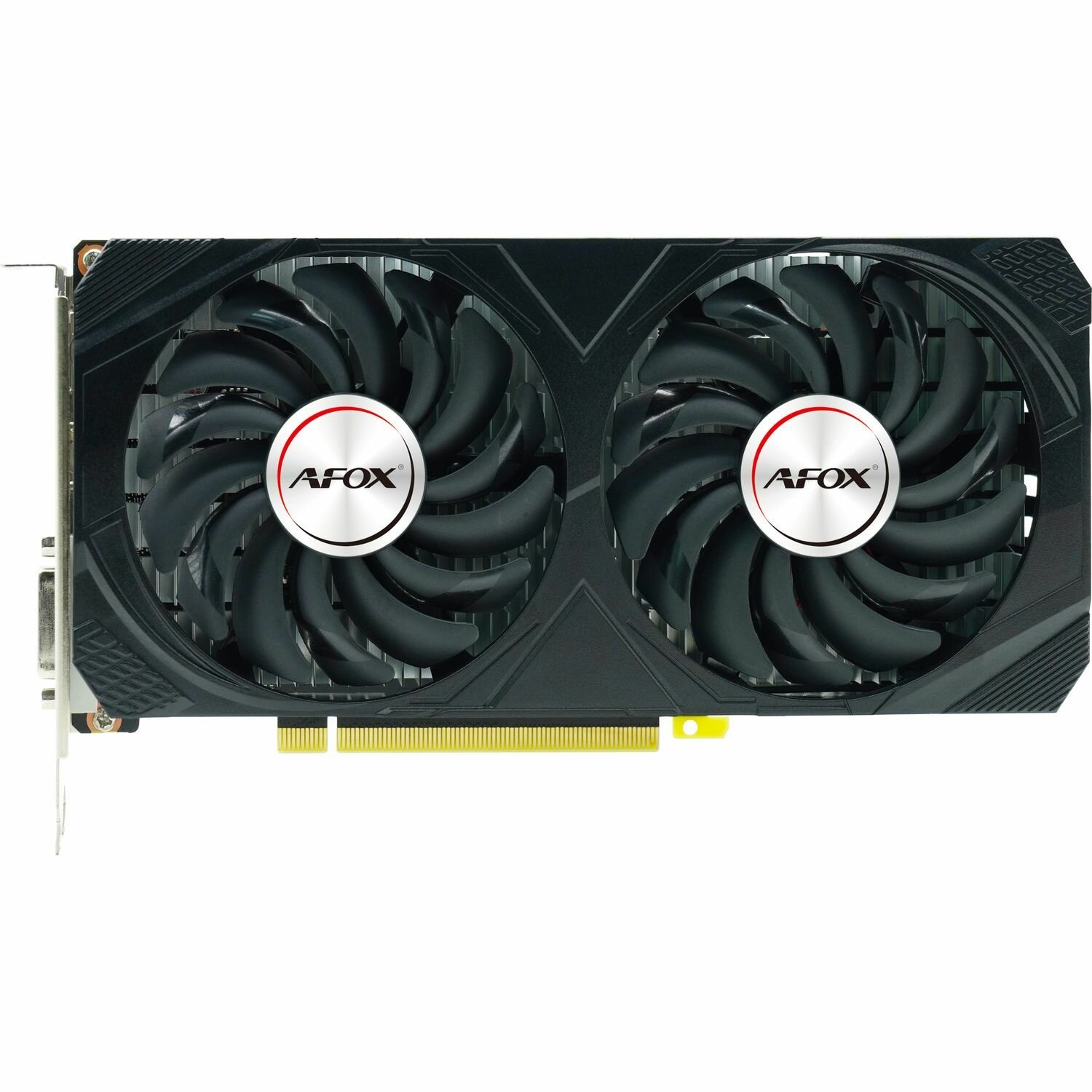AFOX GeForce RTX 3050 6Gb (AF3050-6GD6H5)