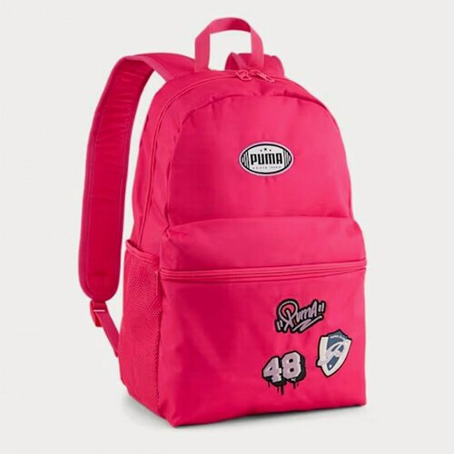 Изображение товара Рюкзак спортивный PUMA Patch Backpack 09080302, 44x32x13см, 25л.