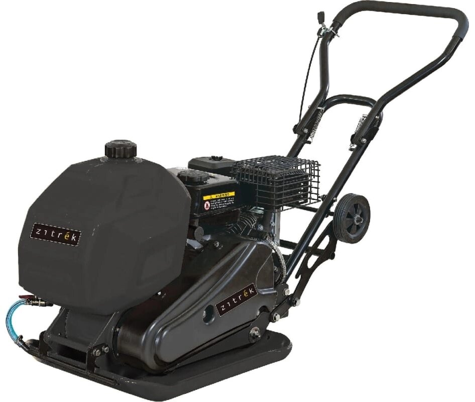 Zitrek z3k92w Виброплита [091-0204-2] { Loncin 200F; 90 к