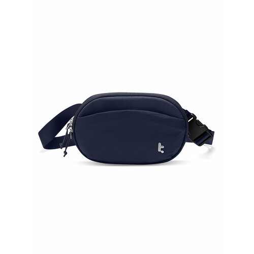 фото Сумка слинг tomtoc, navy blue