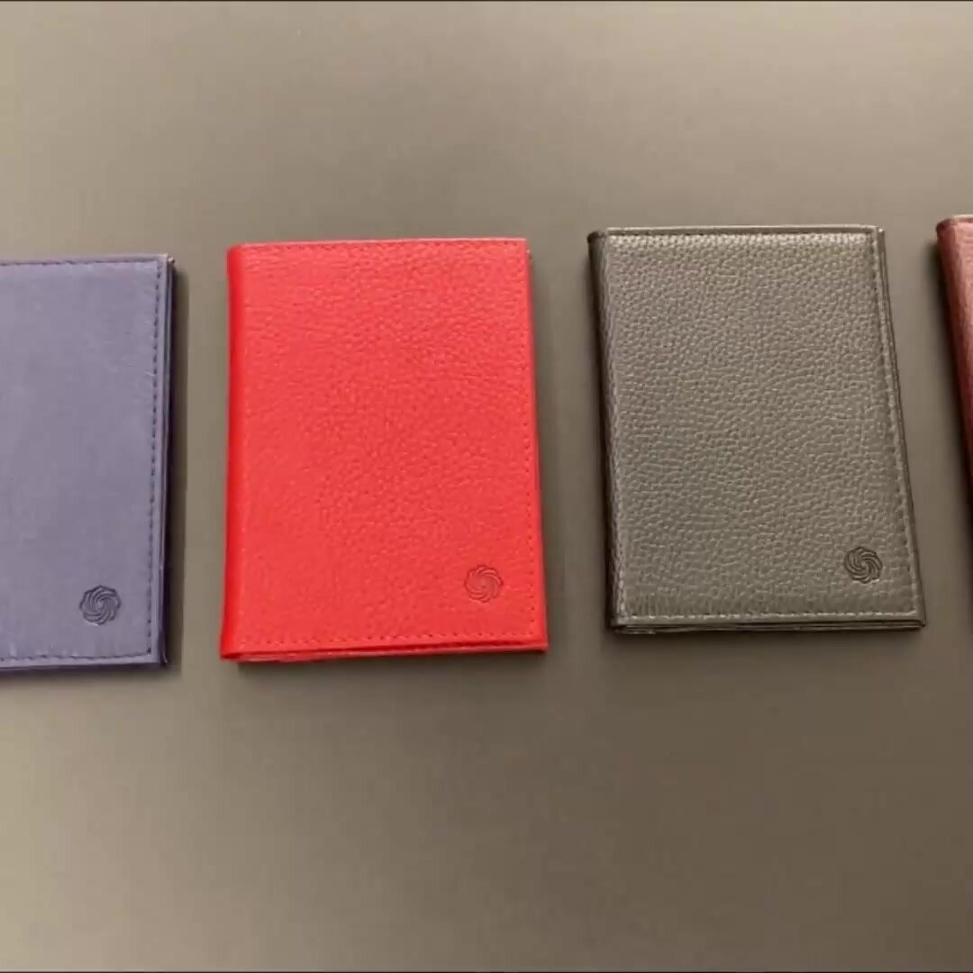 Документница Smart Docs, черный — фото 1