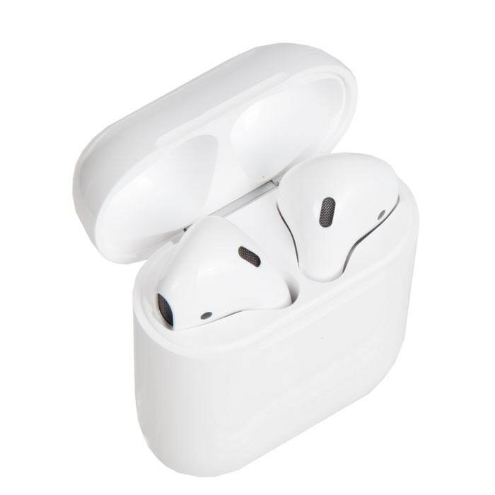 Беспроводные наушники Hoco EW02 Plus TWS (White)