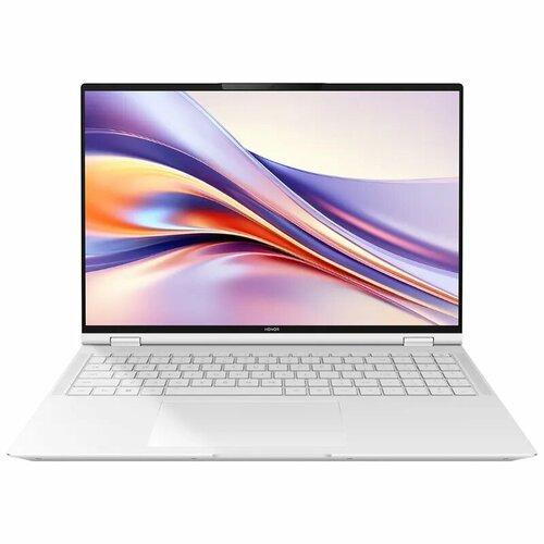 Ноутбук HONOR MagicBook Pro 16 Hunter 2024 Ultra 5 125H1613072x192024GB1024GB SSDRTX4060Win 11 5301AJYK White 153780₽