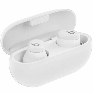 Beats Беспроводные наушники Beats Solo Buds (Серый)