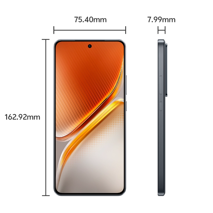 Смартфон iQOO NEO 10 Pro, 12 ГБ/256 ГБ, Dual Nano SIM, CN, Black — фото 1