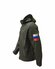 Куртка тактическая SoftShell олива р 60/182-188