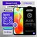 Защитное стекло G-Rhino для Redmi A3 , A3x / Redmi 12C, 10C / Poc...