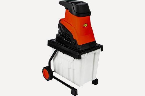 Изображение товара Измельчитель садовый DDE SH 280 796-948
