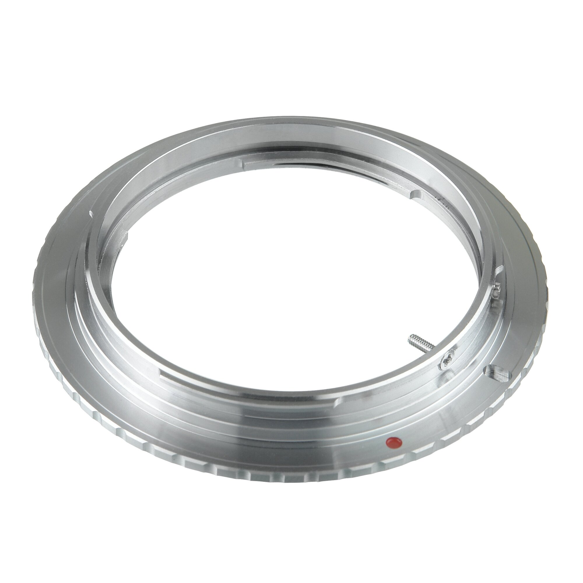 Кольцо Переходное Olympus На Eos