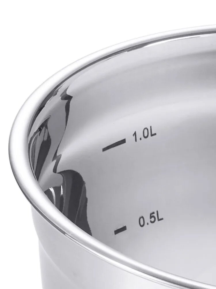 Чайник для плиты Gipfel 1159 - фото №12