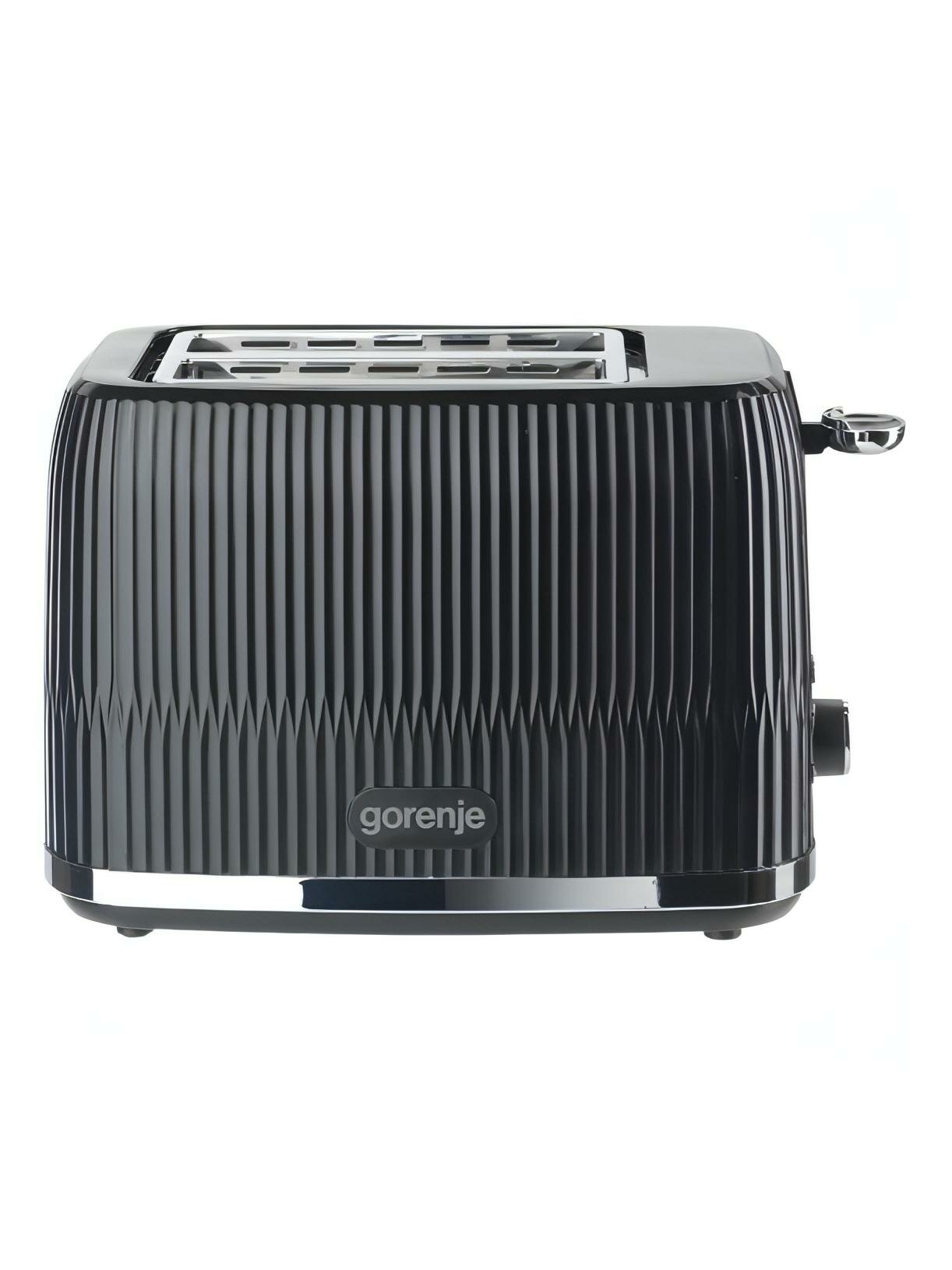 Тостер Gorenje T850DPB