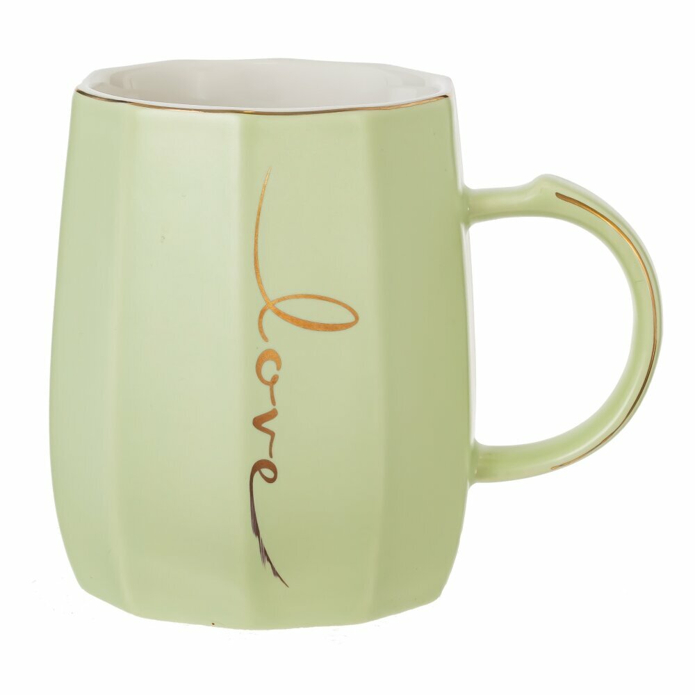 Кружка 470 мл L13 W9 H11 см