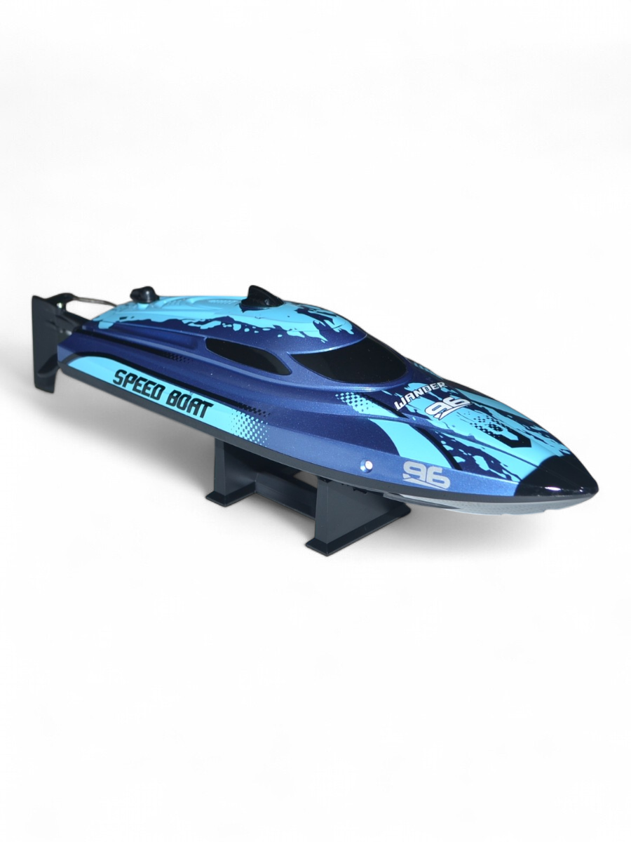 Катер РУ Hongxunjie — фото 1