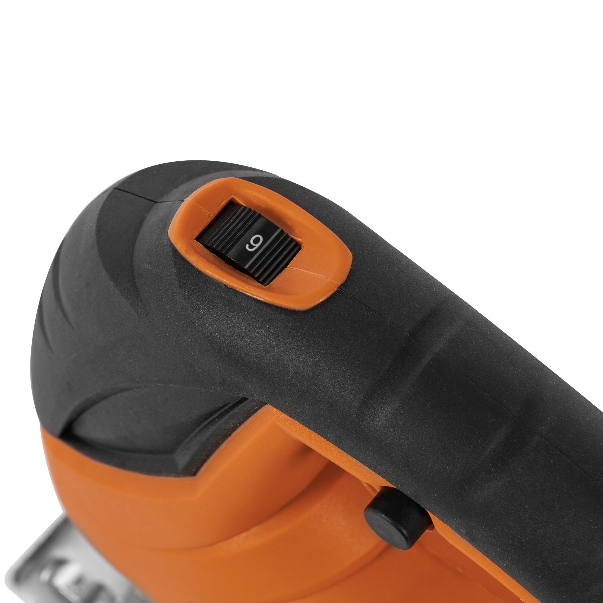 Электролобзик DAEWOO DAJ 750 — фото 1