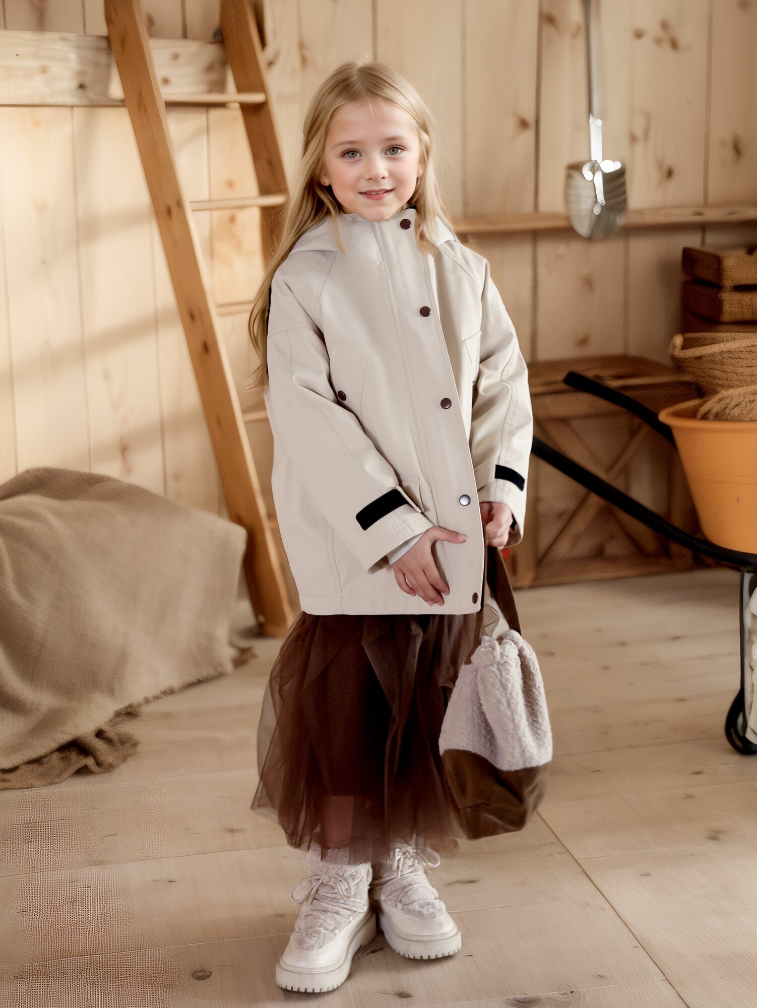 Пиджак , размер 120