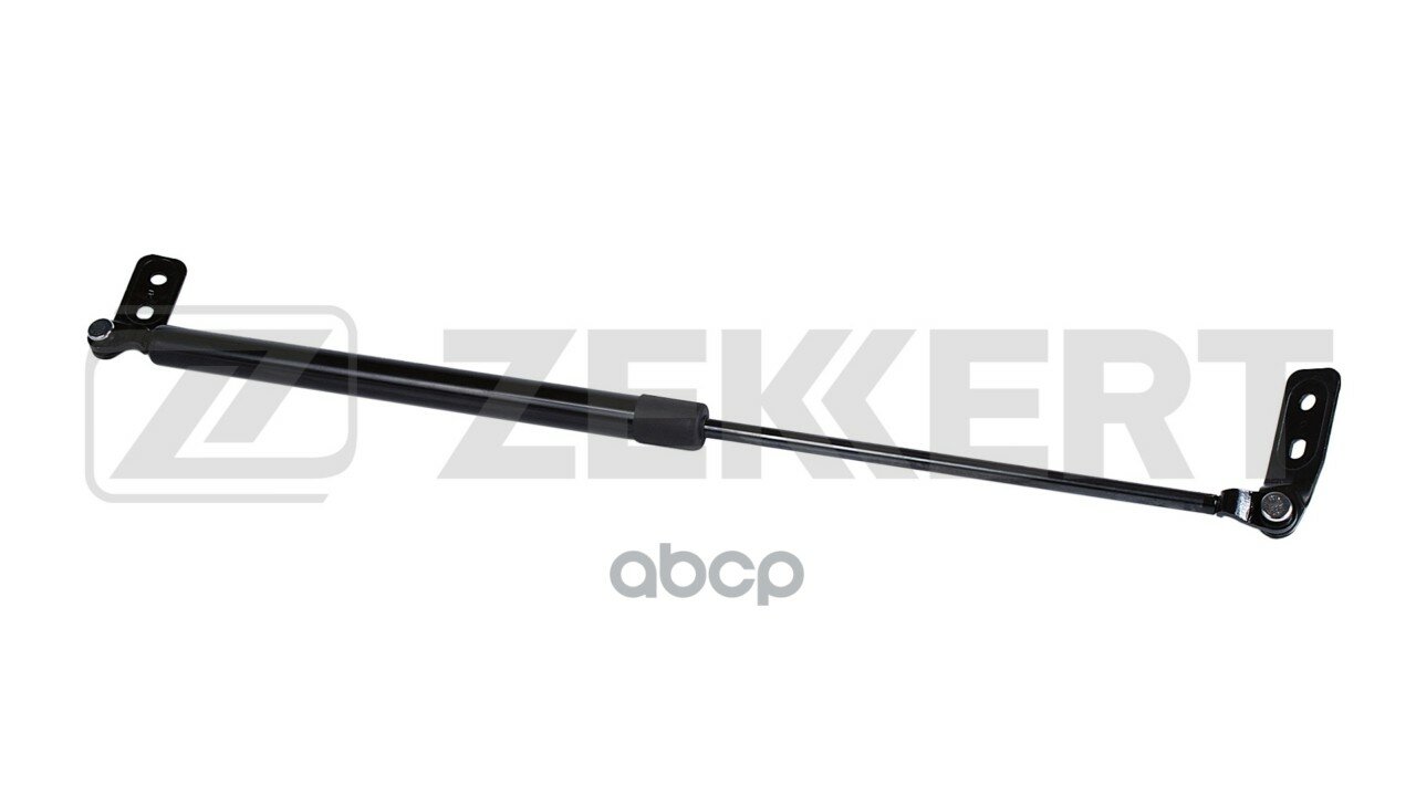 Пружина газовая багажника прав. Mazda 626 V 97- Zekkert арт. gf-2434