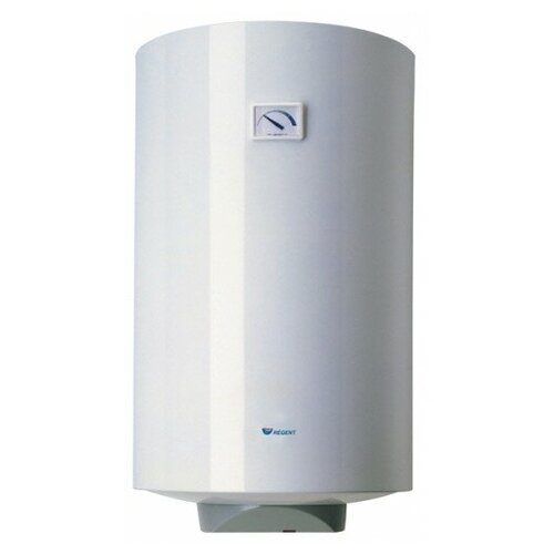 Водонагреватель накопительный REGENT NTS 100V 15К RE белый 1408600₽
