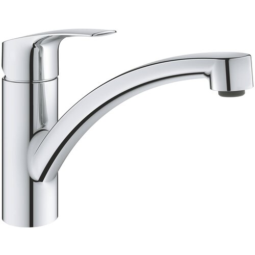 Смеситель для раковины (умывальника) Grohe Eurosmart 33281003 хром