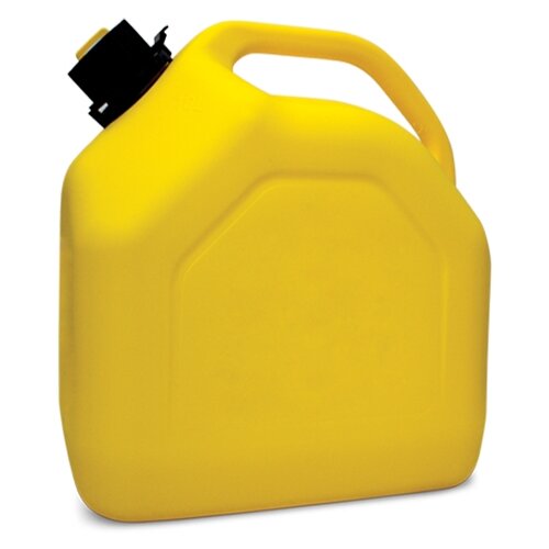 Канистра Runway Премиум 20L Yellow RR314 канистра runway премиум 5l yellow rr312