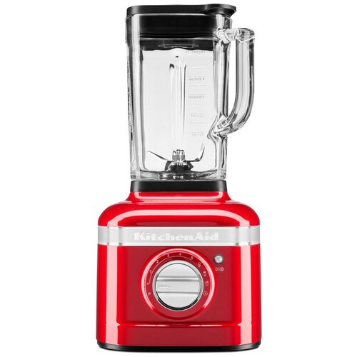 Стационарный блендер KitchenAid 5KSB4026, красный блендер стационарный kitchenaid 5ksb1585eac бежевый