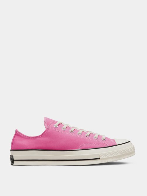 Кеды Converse Chuck Taylor 70, размер 8US (39EU), розовый