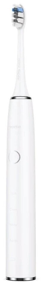 Электрическая зубная щетка Realme M2 Sonic Electric Toothbrush White