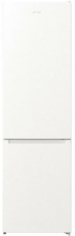 Холодильник Gorenje NRK6201EW4