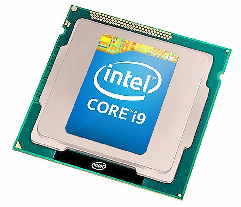 Центральный Процессор Intel Core i9-13900KS BOX (BX8071513900KS)