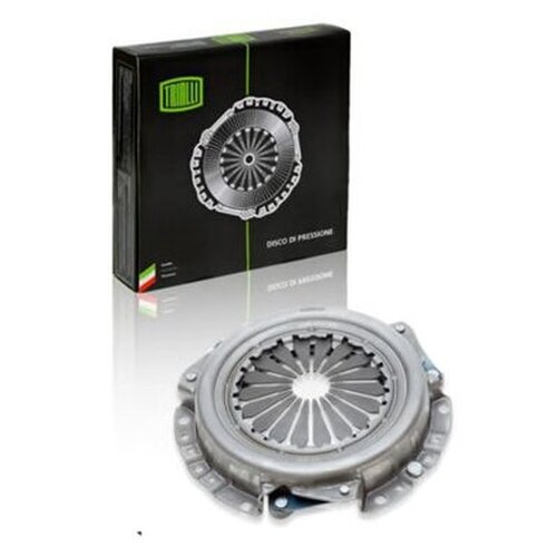 фото Корзина сцепления trialli fs 809 для lada samara 21099 2115, samara 2108 2109 2115