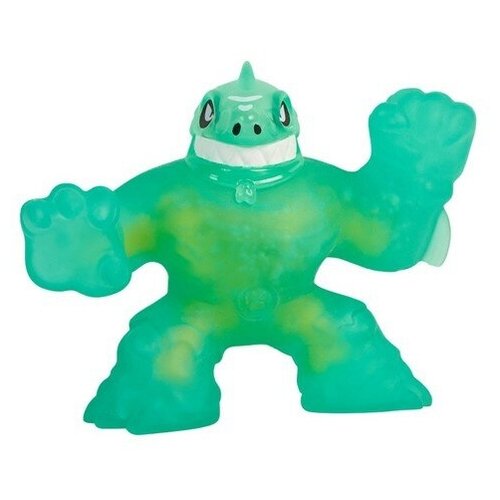 GooJitZu Тянущаяся фигурка «Траш Дино Икс-Рэй»