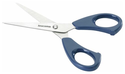 Tescoma ножницы PRESTO 16 см синий