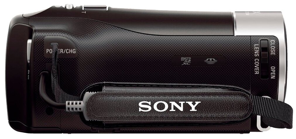 Видеокамера Sony - фото №4