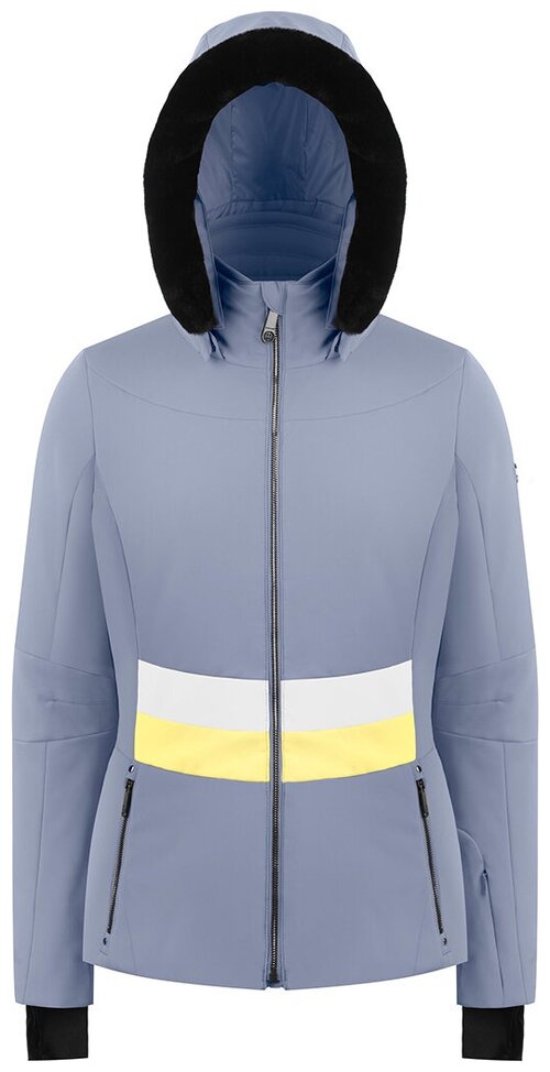 Куртка Poivre Blanc, размер RU: 48  EUR: 42, синий