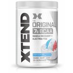 Аминокислоты BCAA XTEND Freedom Ice 420 гр. ледяная свежесть - изображение