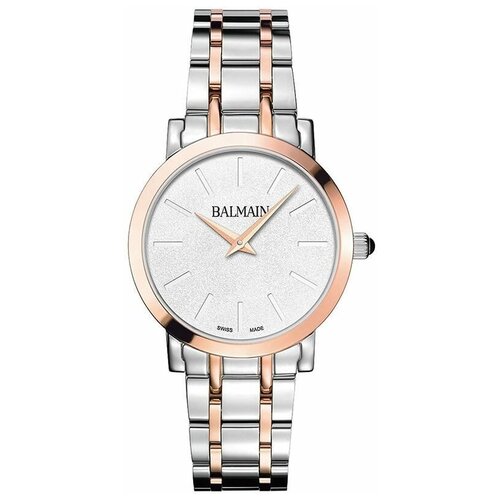 фото Наручные часы balmain b44383326