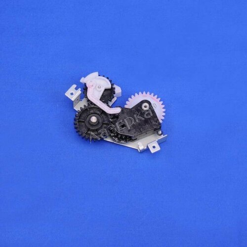 HP RM2-6318 привод узла выхода бумаги RM2-6318 оригинал 617₽