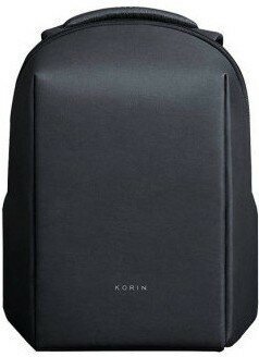 Рюкзак Korin HiPack 14 л для ноутбуков до 15.6", черный