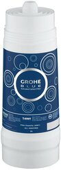 Фильтр на основе активированного угля для GROHE Blue, 3000 л., (40547001)