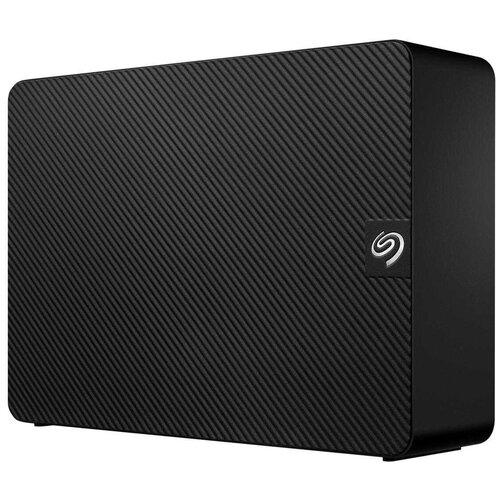 Жесткий диск Seagate USB 3.0 6Tb STKP6000400 Expansion 3.5 черный внешний жесткий диск seagate expansion desk 12tb 3 5 usb 3 0 stkp12000400