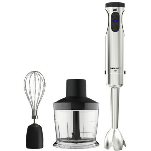 Блендер Kraft KF-HB8002SPBL 362000₽