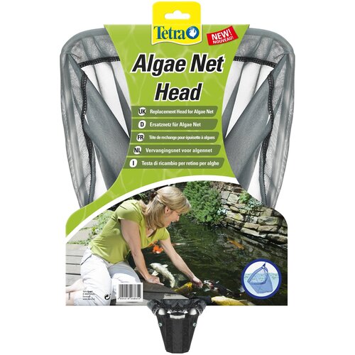 Сачок прудовый для сбора водорослей без ручки Tetra Pond Algae Net Head (1 шт)