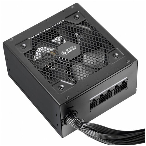 Блок питания SUPER FLOWER 850W Legion GX PRO Gold SF-850P14XE (GX PRO)