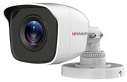 Видеокамера HD-TVI 2Мп EXIR-подсветкой до 20 м уличная корпусная (DS-T200(B) 2.8) | код 300511993 | HiWatch ( 1шт. )