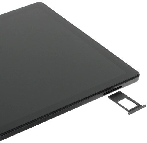 10.5" Планшет Samsung Galaxy Tab A8 (2021), 3/32 ГБ, Wi-Fi, Android 11, темно-серый - фотография № 9