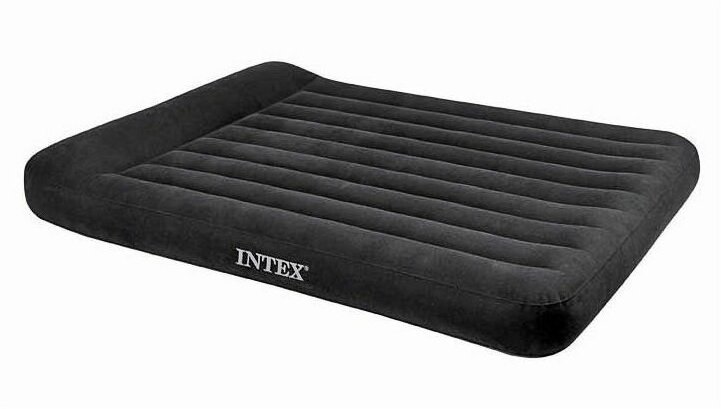 INTEX 1.52x 2.03x25 cm со встроенным электронасосом 220В Арт. 64150NP