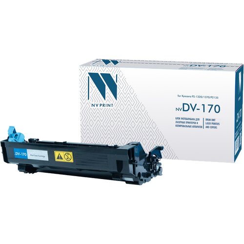 Блок проявки NVP совместимый NV-DV-170 NV Print