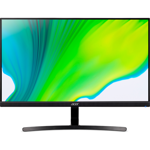 23.8 Монитор Acer K243YHbmix, 1920x1080, 100 Гц, *VA, черный